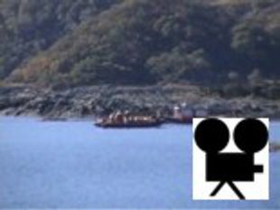 Off to the Corryvreckan Whirlpool