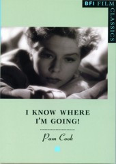 Pam Cook's book of IKWIG