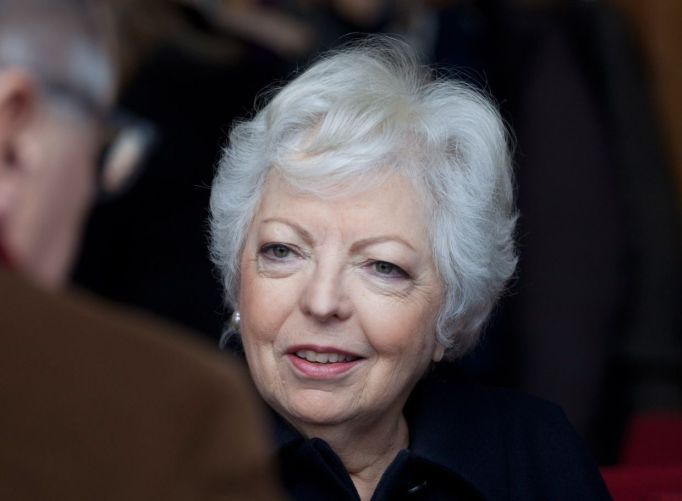 Oscars  Winners list Backstage photos Oscars recap Red carpet fashion View All  AWARDS Thelma Schoonmaker shattering the cutting-room ceiling