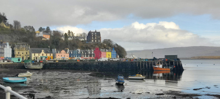 Tobermory
