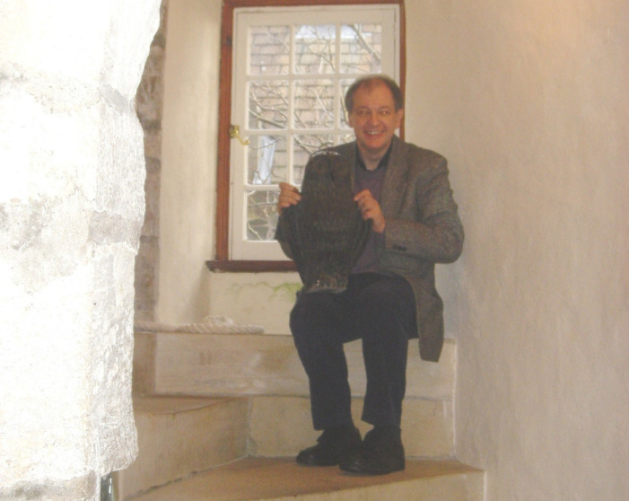 The stuff dreams aremade of 