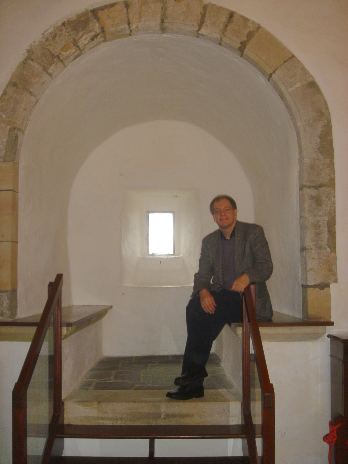 Prof Robert Beveridge