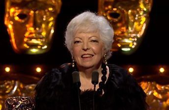 Thelma Schoonmaker: A personal journey through Powell & Pressburger’s movies  Schoonmaker offers an insider’s guide to the bewitching world of these giants of 1940s and 50s cinema, interviewed by  @PamHutch