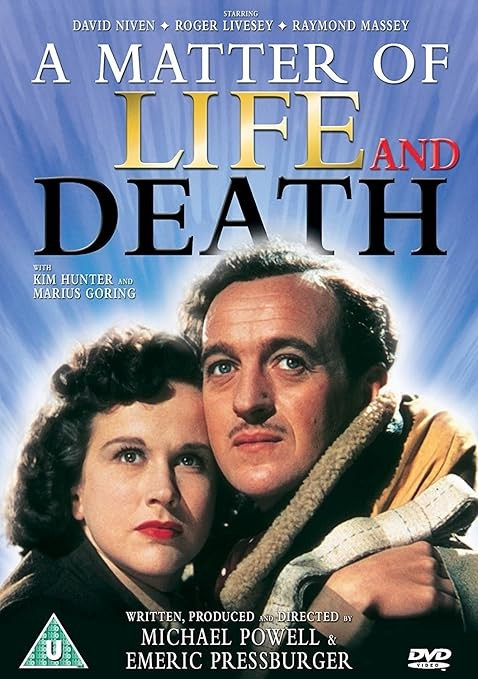 The Red Shoes (Restoration Edition) (Blu-Ray)