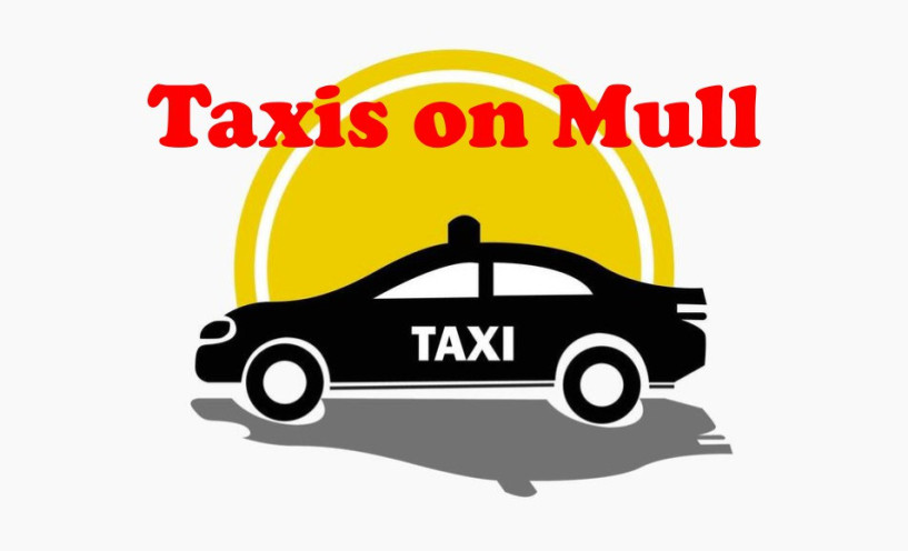 Mull Taxis