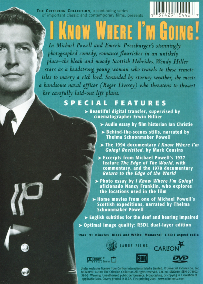 The Red Shoes (Restoration Edition) (Blu-Ray)