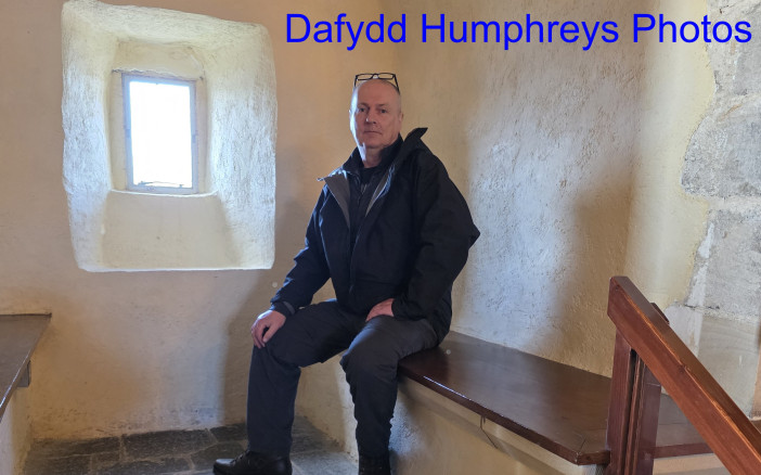 Dafydd Humphreys photos 
