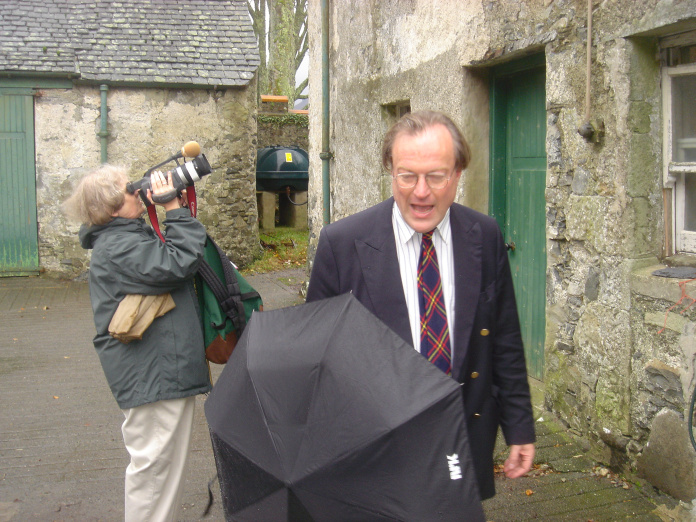 Font of all knowledge Maclean/Maclaine 